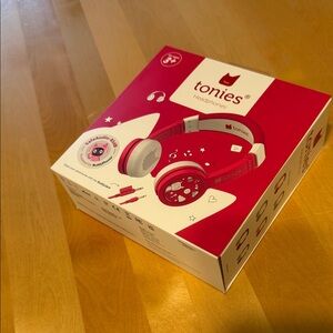 Tonies Headphones